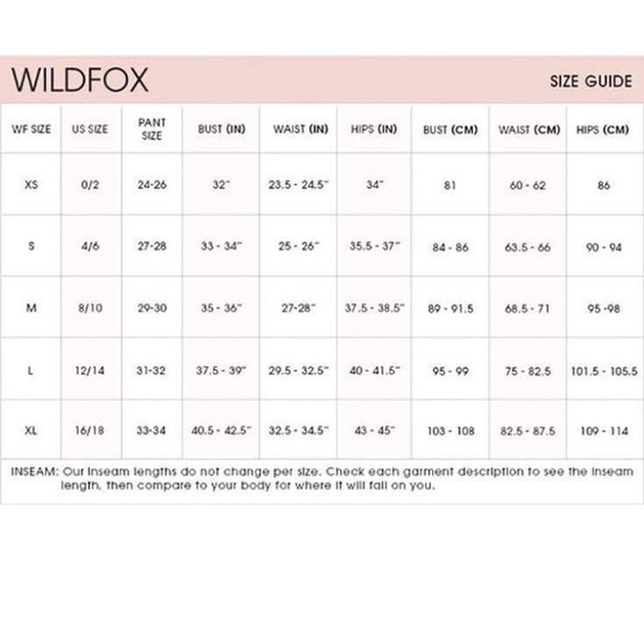 Wildfox My Yoga Baggy Pink Beach Sweatshirt Size XL - Picture 8 of 8